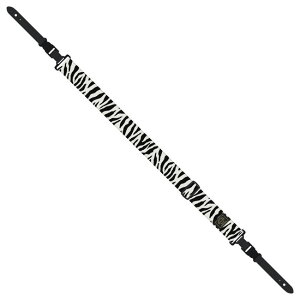 ���C�u���C�� �M�^�[�X�g���b�v LSR32ZB Clip System Animal Print Straps �[�u���� LIVE LINE