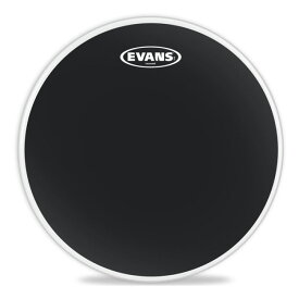 EVANS TT15RBG 15" Resonant Tom Black ドラムヘッド