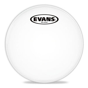 EVANS TT12MXF 12 MX Frosted Marching Tenor Head �}�[�`���O�e�i�[�h�����w�b�h