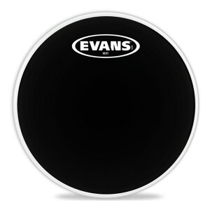 EVANS TT12MXB 12 MX Black Marching Tenor Head �}�[�`���O�e�i�[�h�����w�b�h