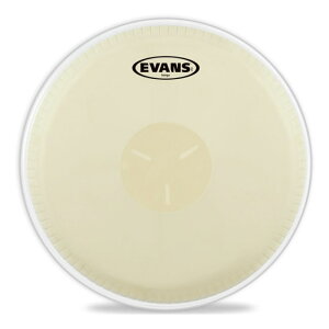 EVANS EB09 8 5/8 Tri-Center Bongo �{���S�w�b�h