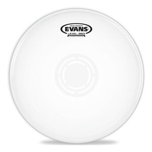 EVANS B12HW 12h Heavyweight Snare Batter Coated XlAhwbh