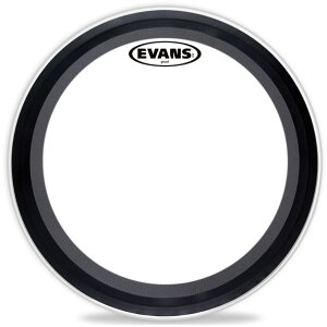 EVANS BD24GMAD GMAD Clear �o�X�h�����w�b�h