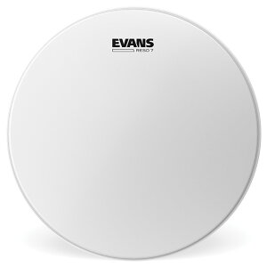 EVANS B12RES7 Reso 7 Coated Resonant �h�����w�b�h