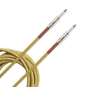 Planet Waves by D'Addario PW-BG-20TW/TW 6.1m SS ypV[hP[u