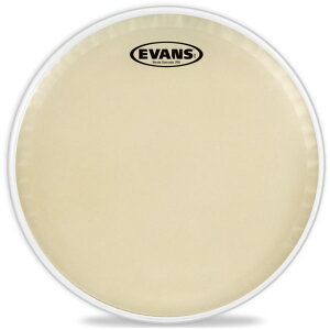 EVANS CS14SS Strata Staccato 700 Concert Snare Head hwbh