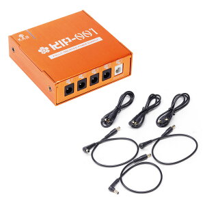 K.E.S KIP-AD5 KIP-001パワーサプライ用追加拡張ユニット