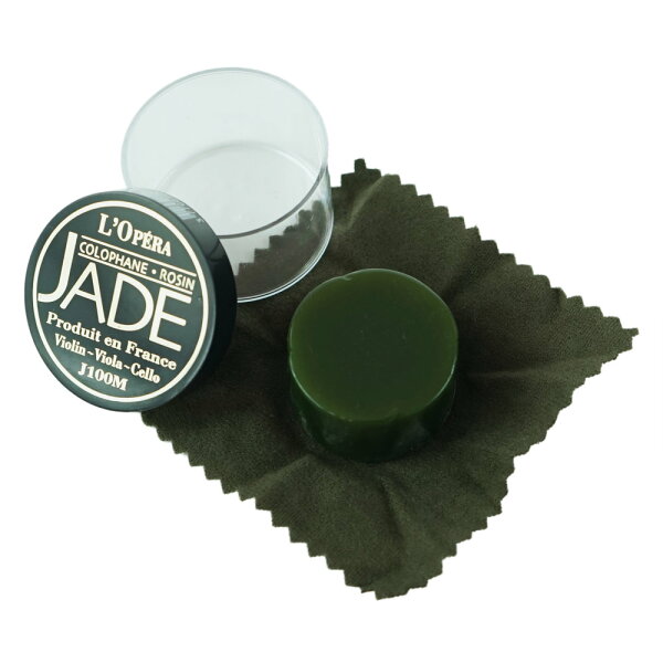 JADE L'Opera Rosin ジェイド 松脂 ロジン