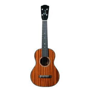 ROMERO CREATIONS Romero Signature Tenor Mahogany Low-G ei[EN