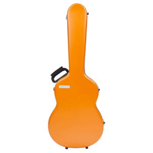 bam DEF8002XLO HIGHTECH Classical Guitar Orange NVbNM^[p n[hP[X