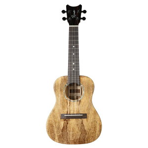 ROMERO CREATIONS Romero Soprano Spalted Mango Hi-G �\�v���m�E�N����