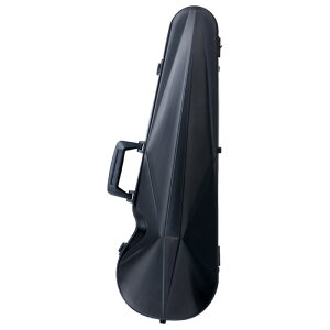bam OP2002XLNN SUPREME L'OPERA HIGHTECH POLYCARBONATE Violin Black Version �o�C�I�����P�[�X