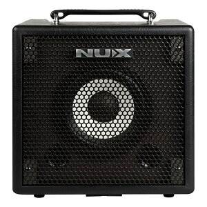 NUX Mighty Bass 50BT RpNgAv ^x[XAv R{