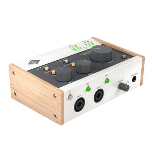 Universal Audio Volt 276 2C/2AEg USB 2.0 I[fBIC^[tFCX