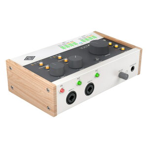 Universal Audio Volt 476 4C/4AEg USB 2.0 I[fBIC^[tFCX