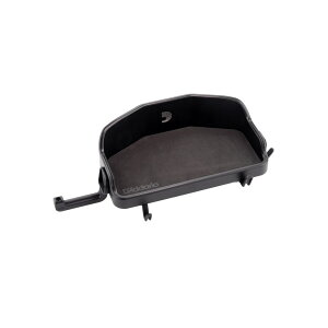 Planet Waves by D'Addario PW-MSAST-01 Gear Tray マイクスタンド用アクセサリー ギアトレイ