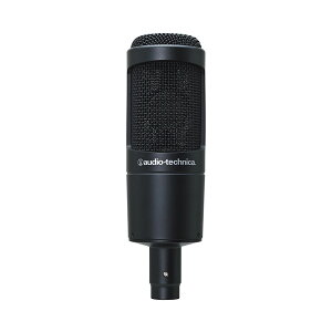 AUDIO-TECHNICA I[fBIeNjJ AT2035 RfT[}CN I[eN