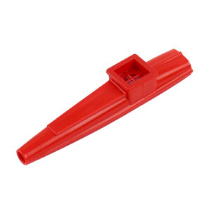 JIM DUNLOP Scotty's Kazoo Red 7700 JY[