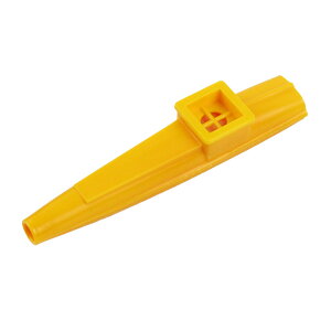 JIM DUNLOP Scotty's Kazoo Yellow 7700 JY[