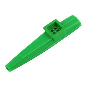 JIM DUNLOP Scotty's Kazoo Green 7700 JY[