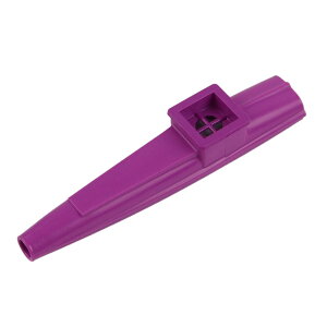 JIM DUNLOP Scotty's Kazoo Purple 7700 JY[