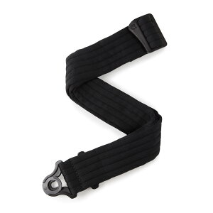 Planet Waves by D'Addario 50BAL01 AUTO LOCK BLK PADDED �M�^�[�X�g���b�v
