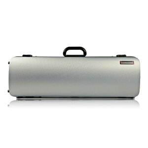 bam 2001XLS Hightech Oblong Metallic Silver 4/4TCYp oCIP[X