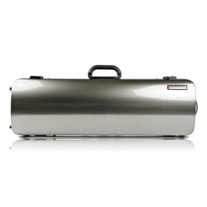 bam 2001XLSC Hightech Oblong Silver carbon 4/4TCYp oCIP[X