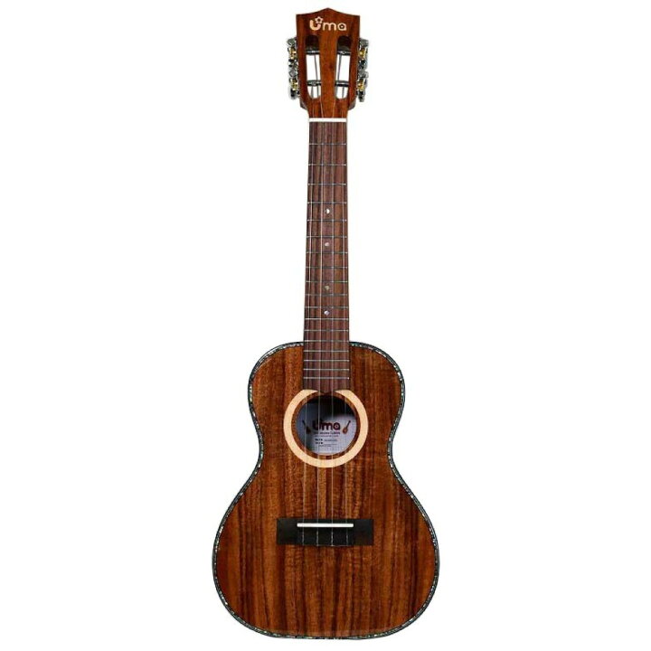 楽天市場】Uma Ukulele UK-30SC EVO コンサートウクレレ : chuya 