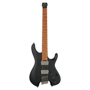 IBANEZ QX52-BKF GLM^[