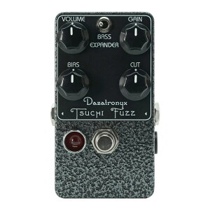 Dazatronyx TSUCHI FUZZ V2 t@Y M^[GtFN^[
