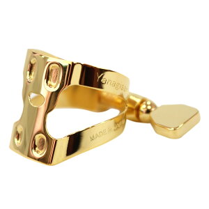 YANAGISAWA Yany Ligature j[K`[ \vmTbNXp