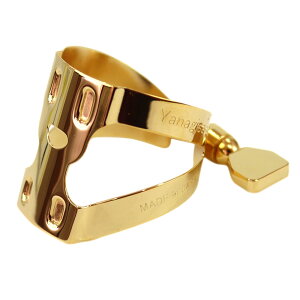 YANAGISAWA Yany Ligature j[K`[ ei[TbNXp