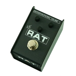 PROCO LIL' RAT �f�B�X�g�[�V���� �G�t�F�N�^�[