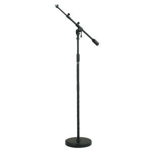 TAMA MS736RBK Round Base Telescoping Boom Stand u[}CNX^h
