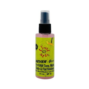 Lizard Spit MP30 NEVER Gloss Cleaner �}�b�g�h���p �N���[�i�[