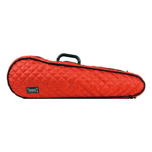 bam HO2002XLR HOODY for Violin Cases Red oCIpP[XpJo[