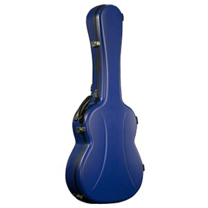 Visesnut Guitar Case Premium Royal Blue NVbNM^[pP[X