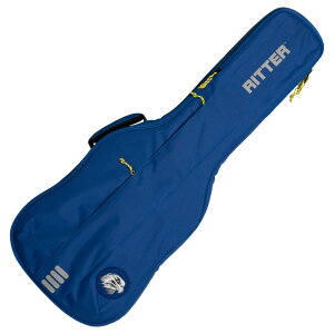RITTER RGB4 E SBL BERN Electric Guitar GLM^[pMOobO