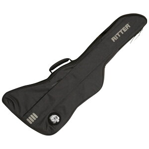 RITTER RGB4-EX ANT BERN Explorer Guitar GLM^[pMOobO