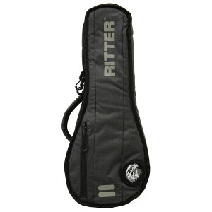 RITTER RGD2 U ANT DAVOS Soprano Ukulele �\�v���m�E�N�����p�M�O�o�b�O