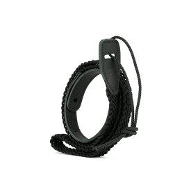 Planet Waves by D'Addario 10MB01 MandolinStrap Black マンドリン用ストラップ