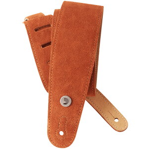Planet Waves by D'Addario 25SS02-DX Suede Honey �M�^�[�X�g���b�v