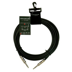 CUSTOM AUDIO �J�X�^���I�[�f�B�I CAJ Legacy I-I 7m 5YW �M�^�[�P�[�u��