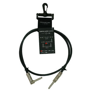 CUSTOM AUDIO JX^I[fBI CAJ Legacy I-L 1m 5YW M^[P[u