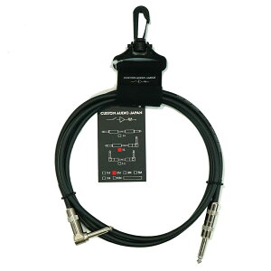 M^[ V[h 2m CUSTOM AUDIO JX^I[fBI CAJ Legacy I-L 2m 5YW M^[P[u