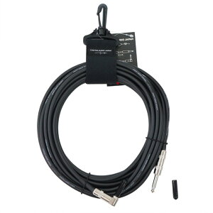 CUSTOM AUDIO JX^I[fBI CAJ Legacy I-L 10m 5YW M^[P[u