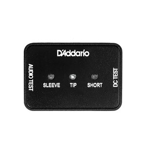 Planet Waves by D'Addario PW-DIYCT-01 DIY Cable Tester P[ueX^[