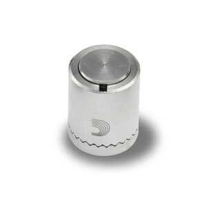 Planet Waves by D'Addario PW-LNPS-01S LokNob Pro Small Silver A~jE bNmu