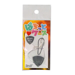 Bruff PCB-500-SL ςƃP[X sbNL[z_[ ɂ^Cv